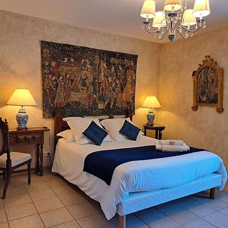 La Barde Montfort, Votre Maison D'Hotes A 4 Kms De Sarlat Dordogne Vitrac  Dış mekan fotoğraf
