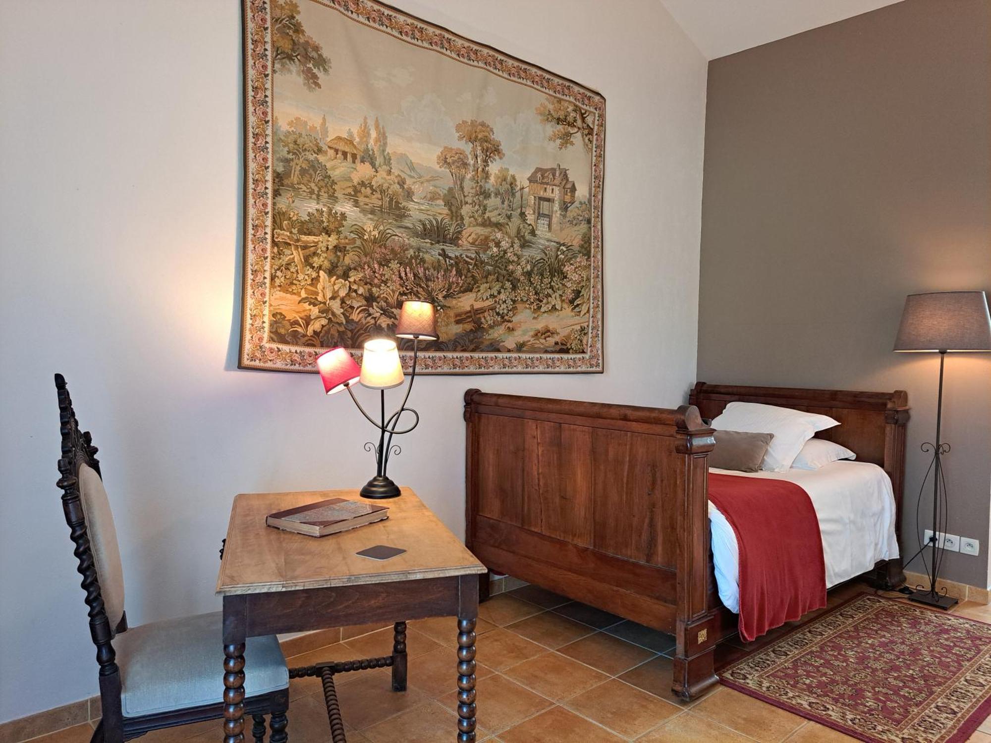 La Barde Montfort, Votre Maison D'Hotes A 4 Kms De Sarlat Dordogne Vitrac  Dış mekan fotoğraf