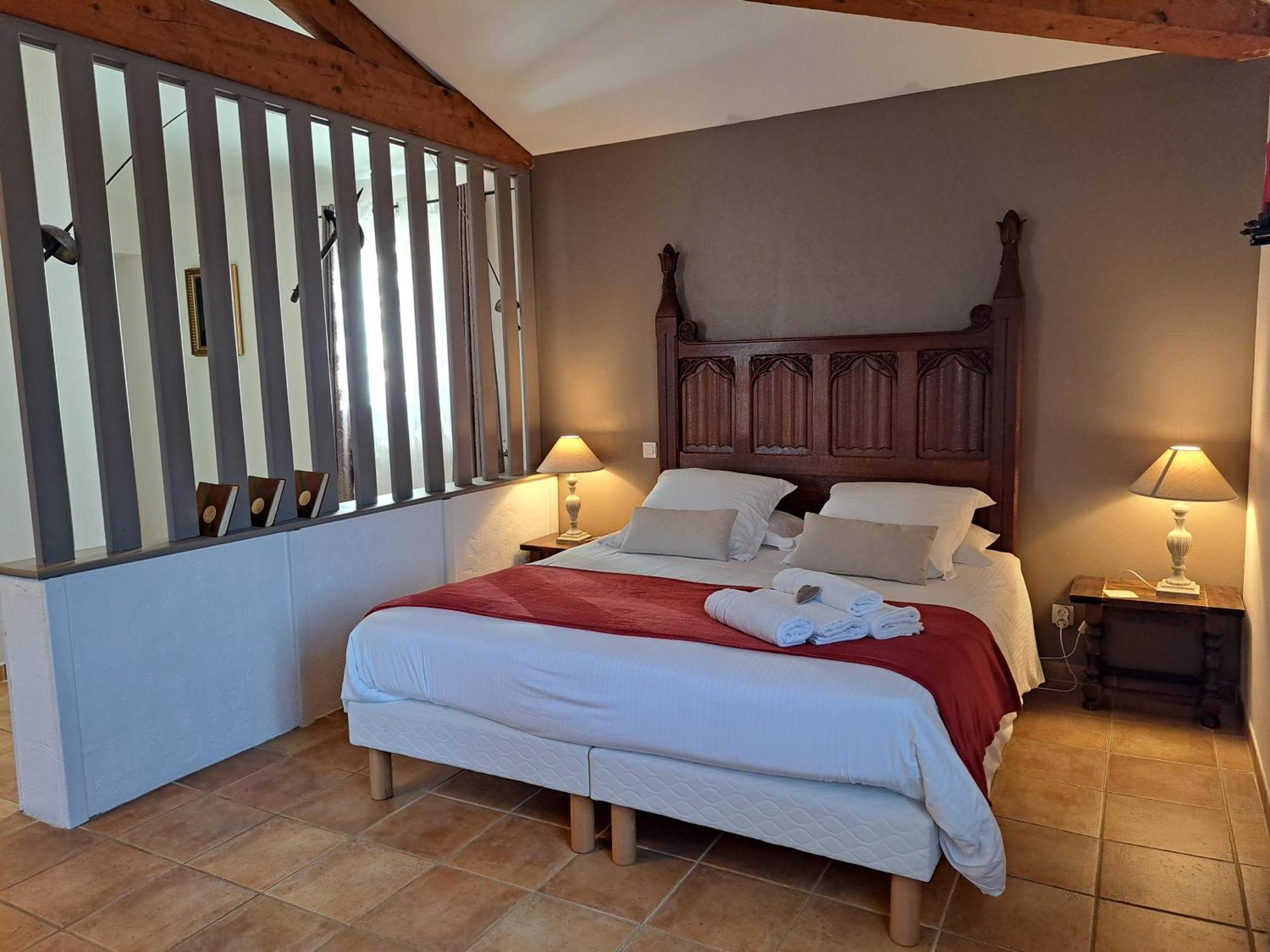 La Barde Montfort, Votre Maison D'Hotes A 4 Kms De Sarlat Dordogne Vitrac  Dış mekan fotoğraf