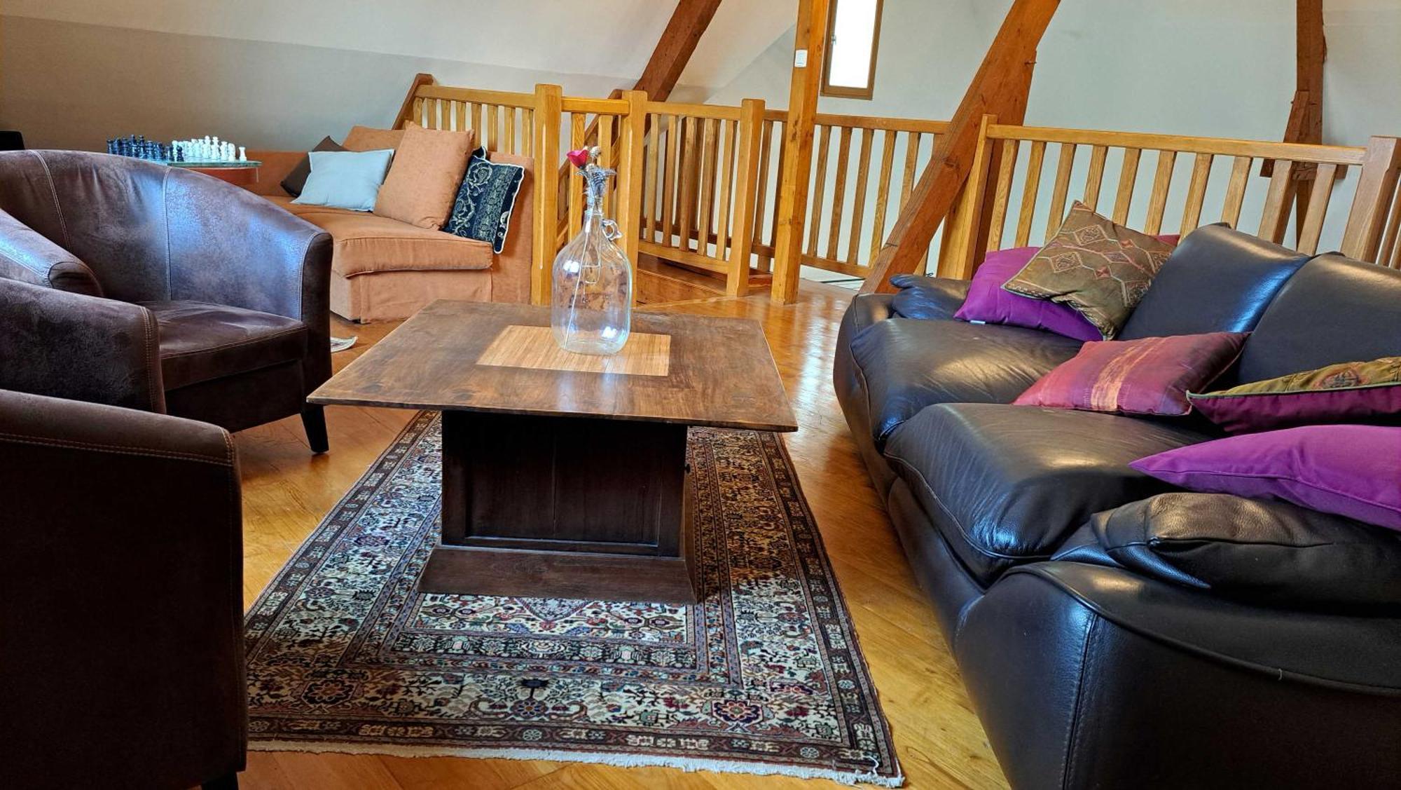 La Barde Montfort, Votre Maison D'Hotes A 4 Kms De Sarlat Dordogne Vitrac  Dış mekan fotoğraf