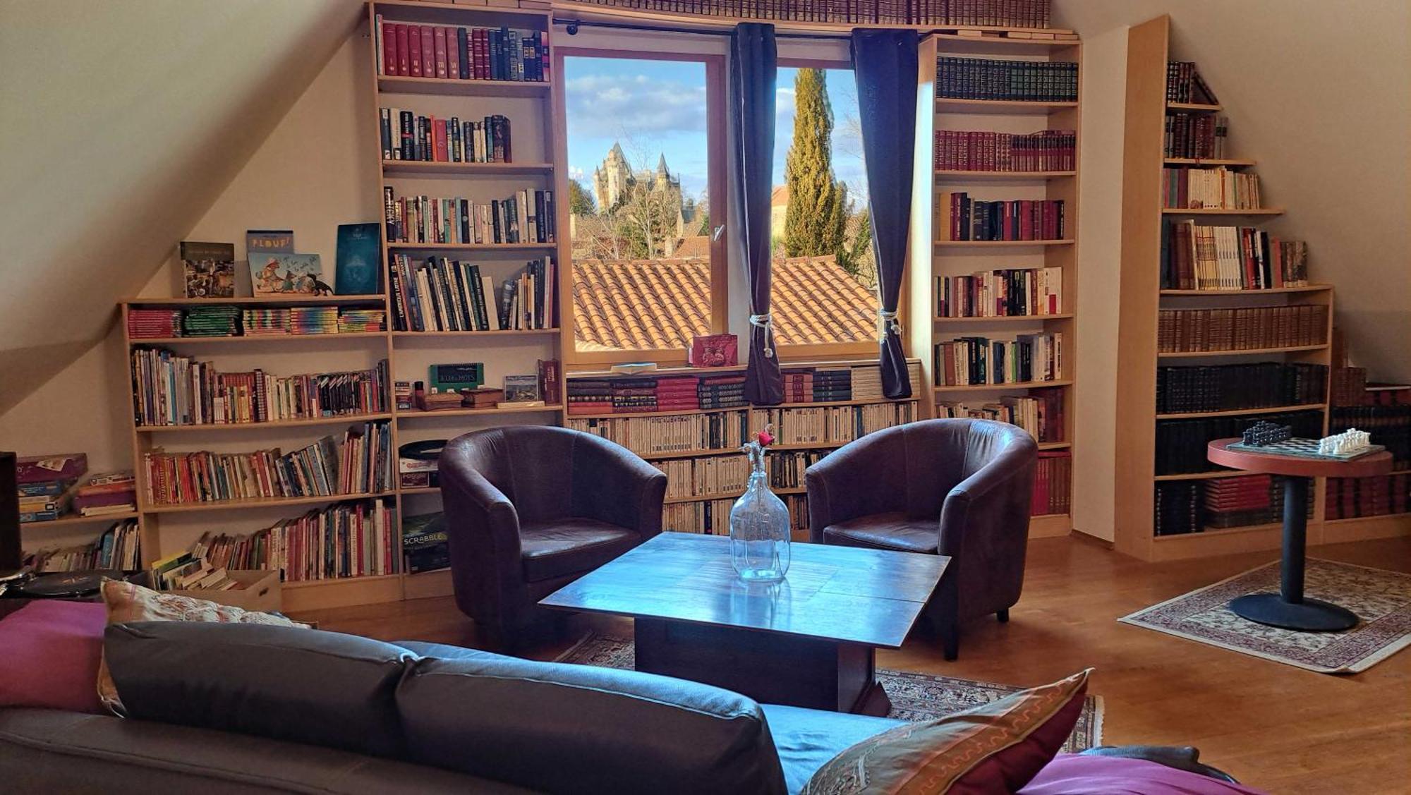 La Barde Montfort, Votre Maison D'Hotes A 4 Kms De Sarlat Dordogne Vitrac  Dış mekan fotoğraf